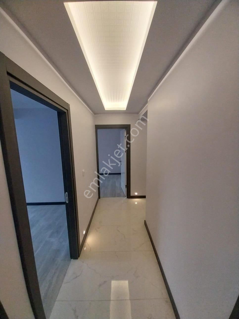 Ertuğrulgazi Çilem Cad. Yakını Sıfır Satılık Ara Kat 3+1 Daire - Görsel 2