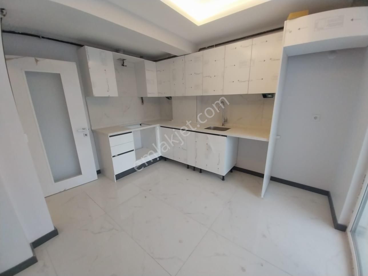Ertuğrulgazi Çilem Cad. Yakını Sıfır Satılık Ara Kat 3+1 Daire - Görsel 20