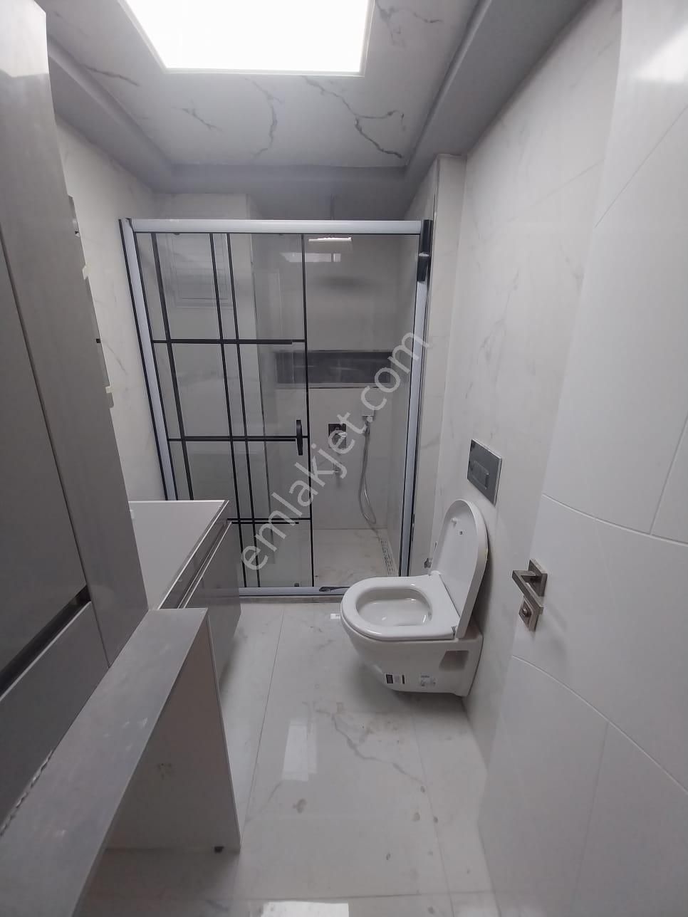 Ertuğrulgazi Çilem Cad. Yakını Sıfır Satılık Ara Kat 3+1 Daire - Görsel 4