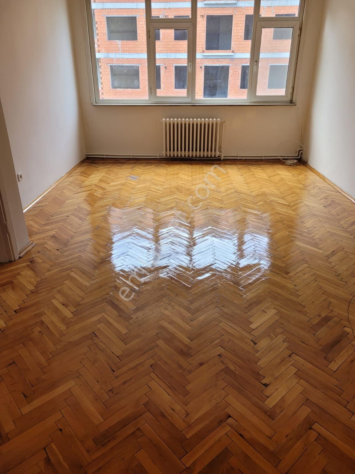 Beşiktaş Ihlamurdere Caddesinde Park Manzaralı 2+1 Kombili, 85 M2, 3.kat, Temiz Daire - Görsel 12