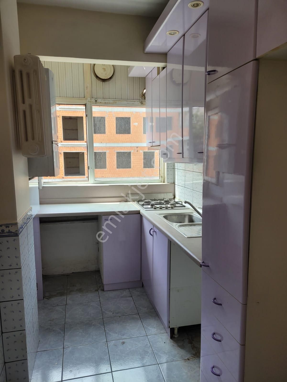 Beşiktaş Ihlamurdere Caddesinde Park Manzaralı 2+1 Kombili, 85 M2, 3.kat, Temiz Daire - Görsel 14