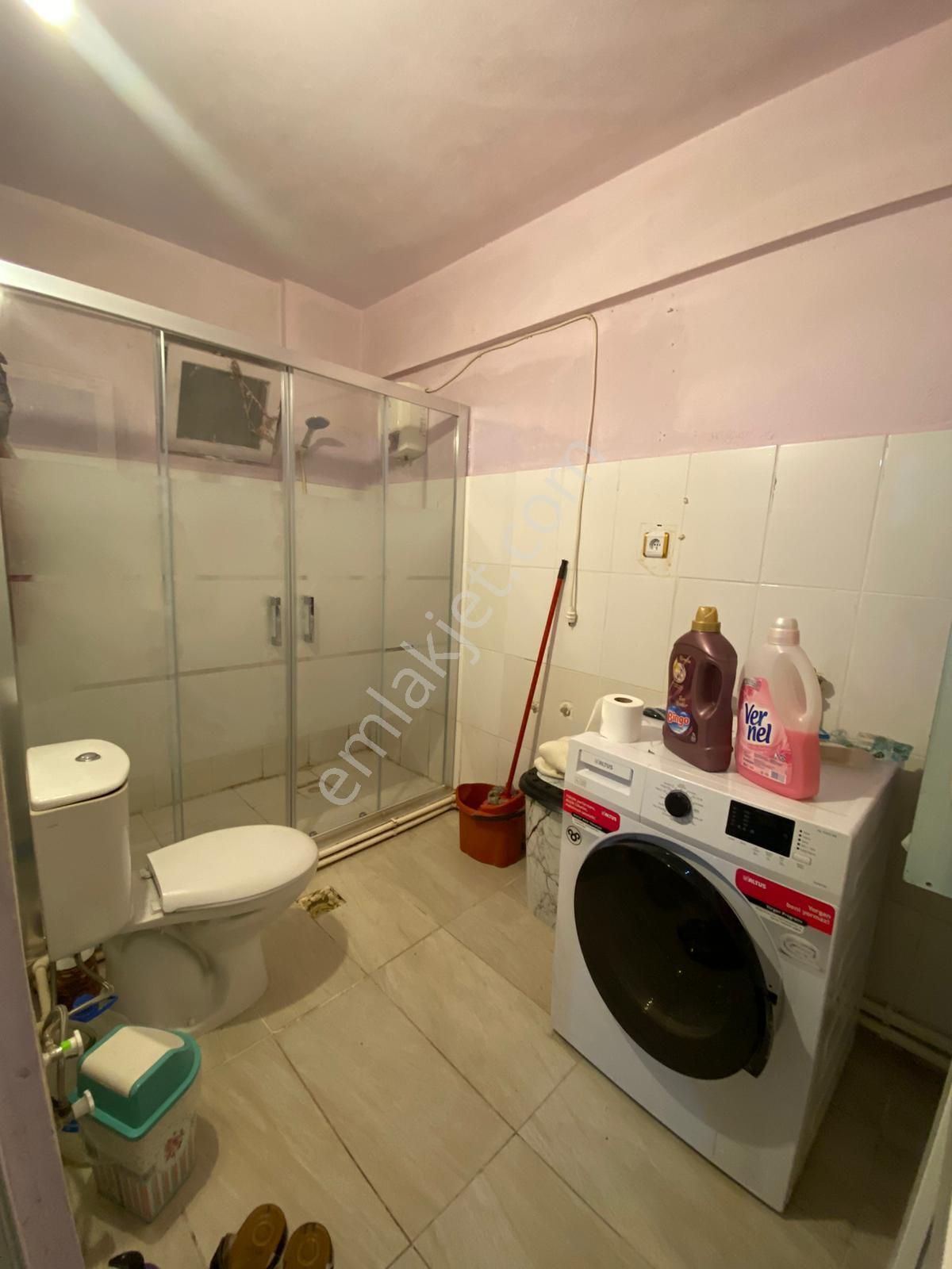 Özmecaz'dan Çınar Maliye Karşısı 2+1 110m2 Full Kredi İmkanlı Daire - Görsel 8