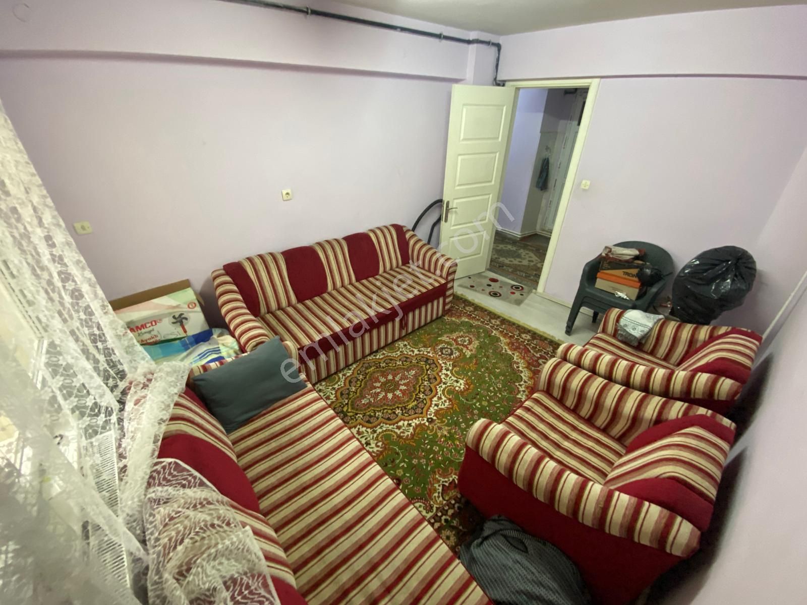 Özmecaz'dan Çınar Maliye Karşısı 2+1 110m2 Full Kredi İmkanlı Daire - Görsel 5