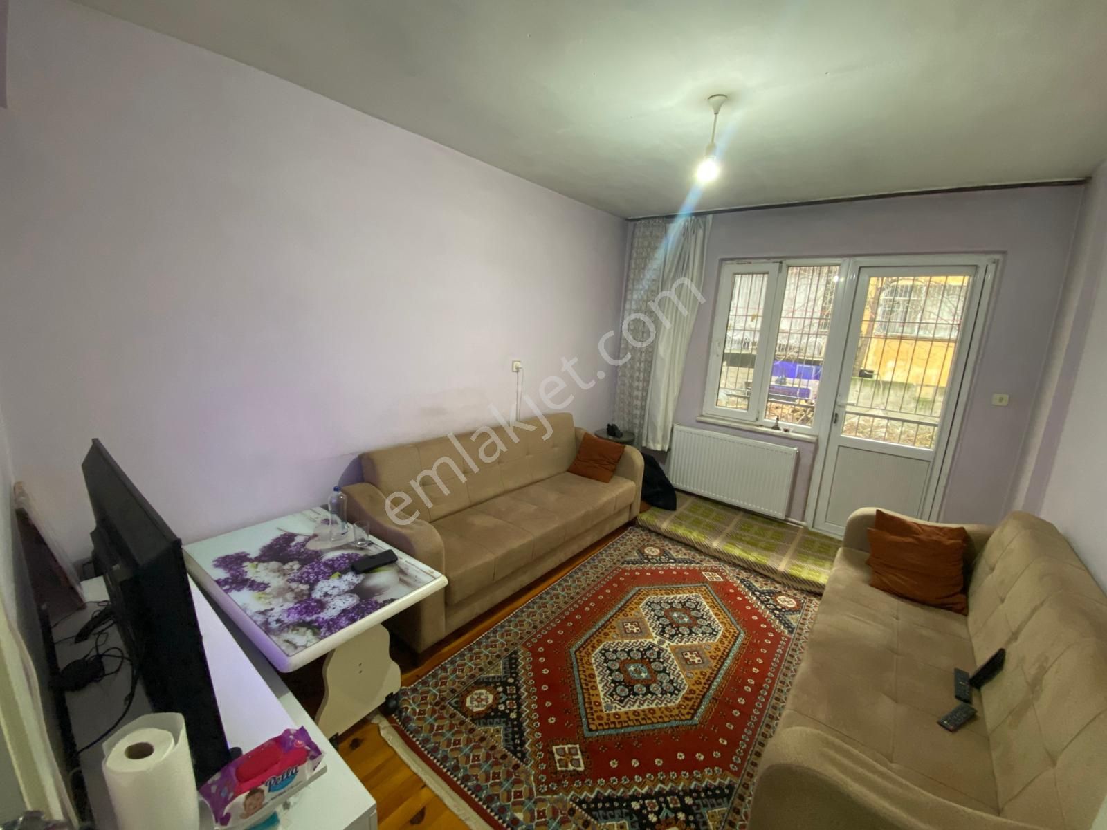 Özmecaz'dan Çınar Maliye Karşısı 2+1 110m2 Full Kredi İmkanlı Daire - Görsel 3