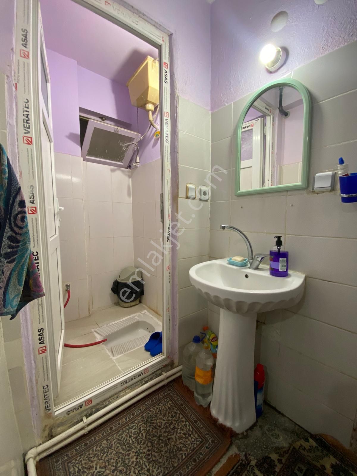 Özmecaz'dan Çınar Maliye Karşısı 2+1 110m2 Full Kredi İmkanlı Daire - Görsel 9