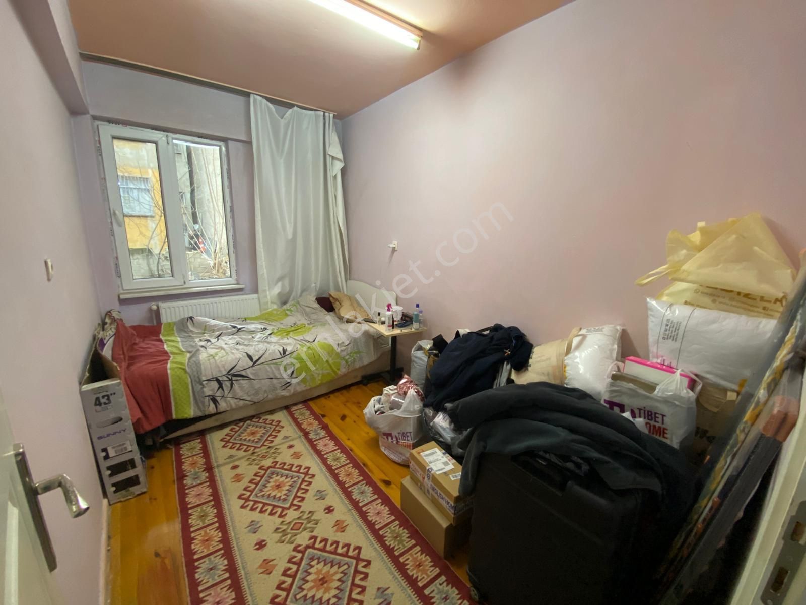 Özmecaz'dan Çınar Maliye Karşısı 2+1 110m2 Full Kredi İmkanlı Daire - Görsel 7