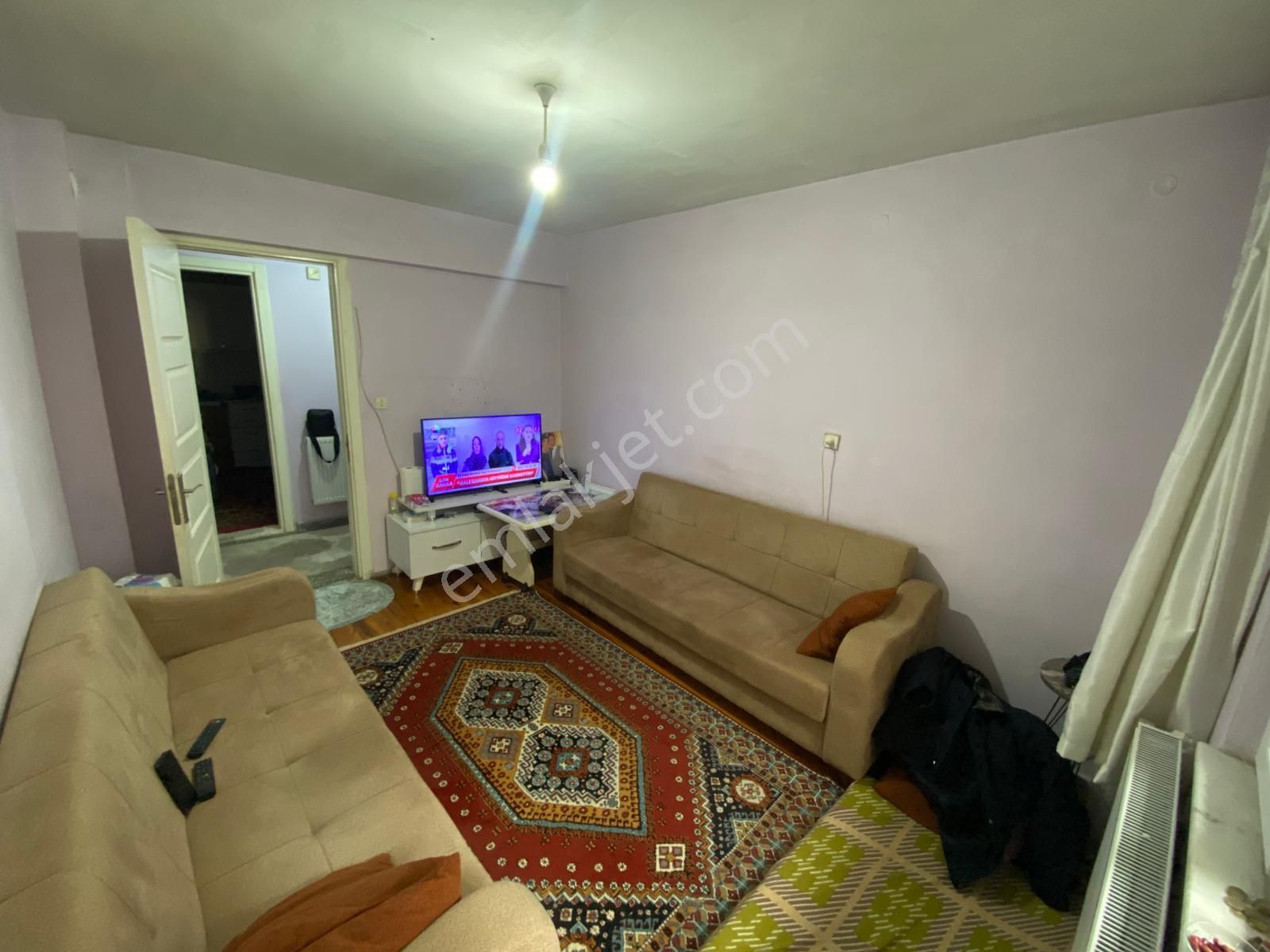 Özmecaz'dan Çınar Maliye Karşısı 2+1 110m2 Full Kredi İmkanlı Daire - Görsel 4