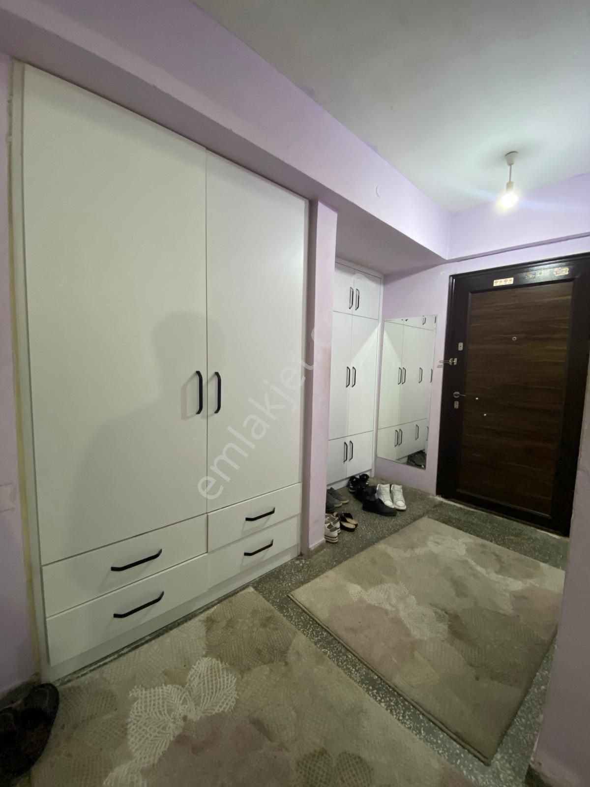 Özmecaz'dan Çınar Maliye Karşısı 2+1 110m2 Full Kredi İmkanlı Daire - Görsel 11