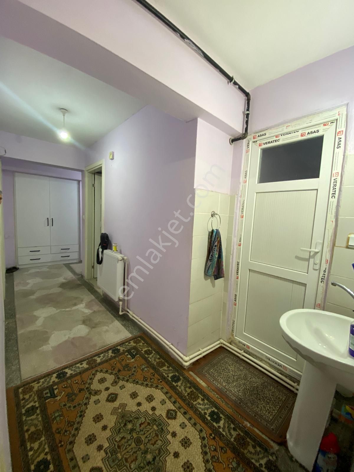 Özmecaz'dan Çınar Maliye Karşısı 2+1 110m2 Full Kredi İmkanlı Daire - Görsel 10