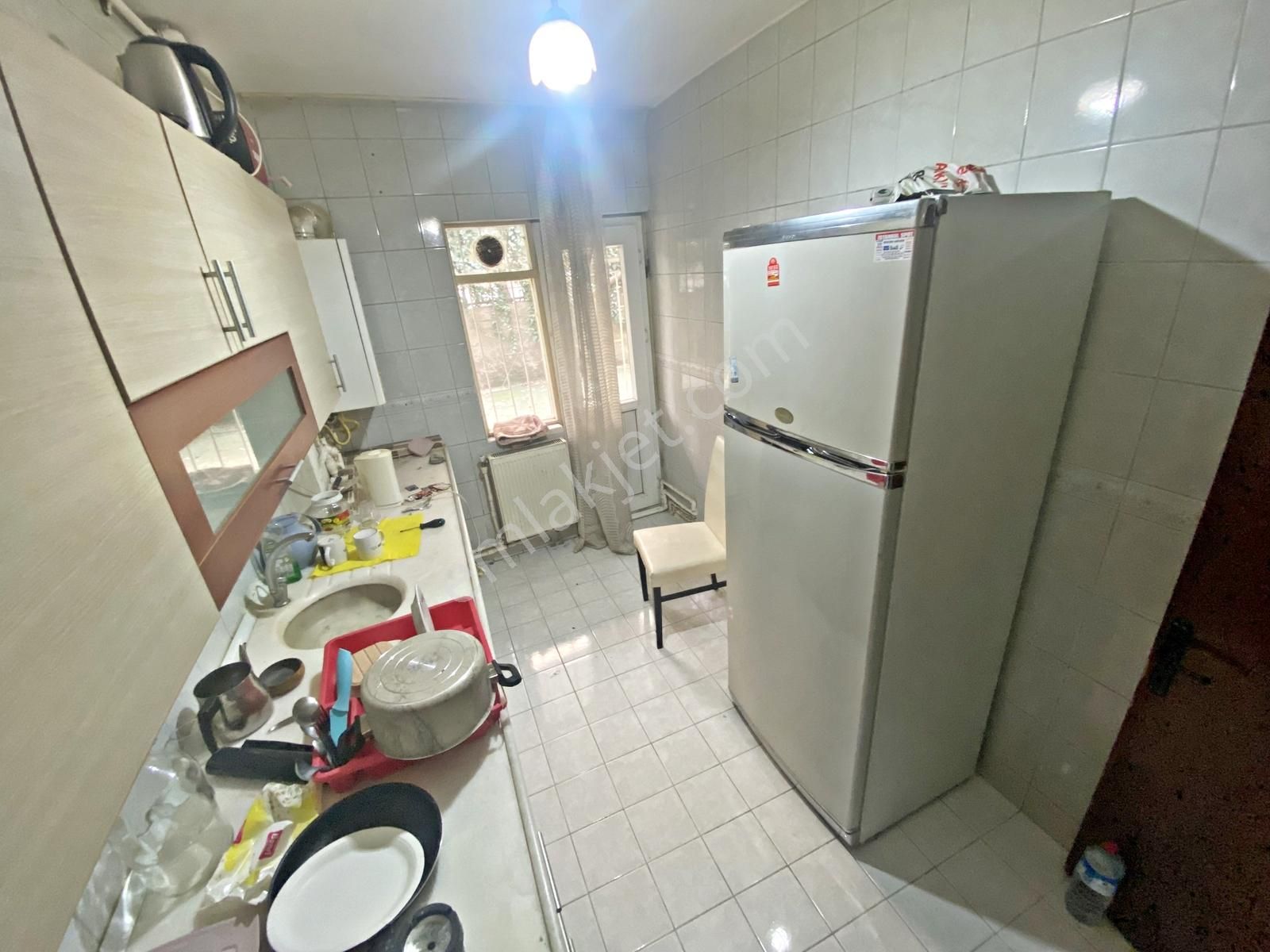 3+1 Aşağıeğlence Merkezde Eşyalı Kiralık Müstakil Bahçeli - Görsel 4