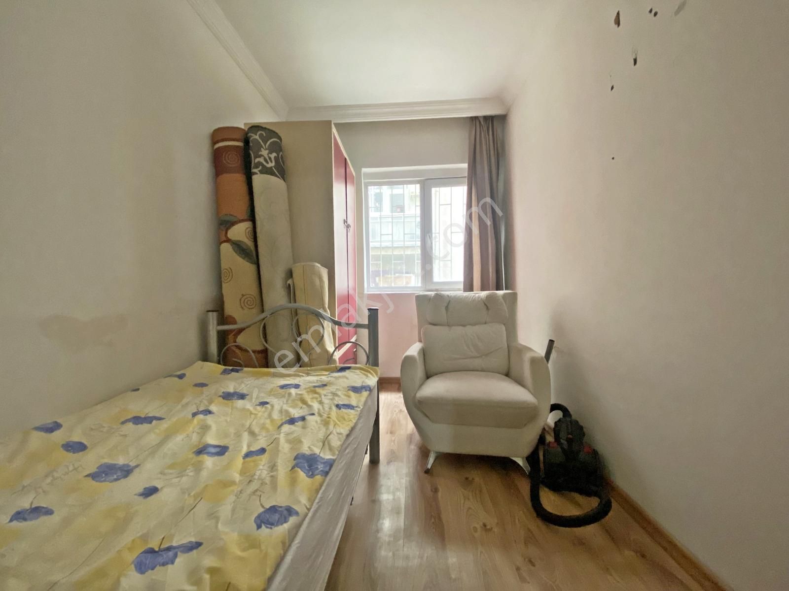 3+1 Aşağıeğlence Merkezde Eşyalı Kiralık Müstakil Bahçeli - Görsel 21