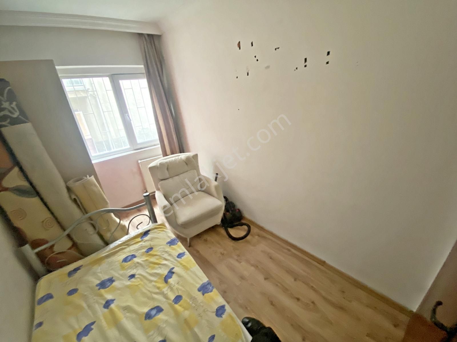 3+1 Aşağıeğlence Merkezde Eşyalı Kiralık Müstakil Bahçeli - Görsel 20