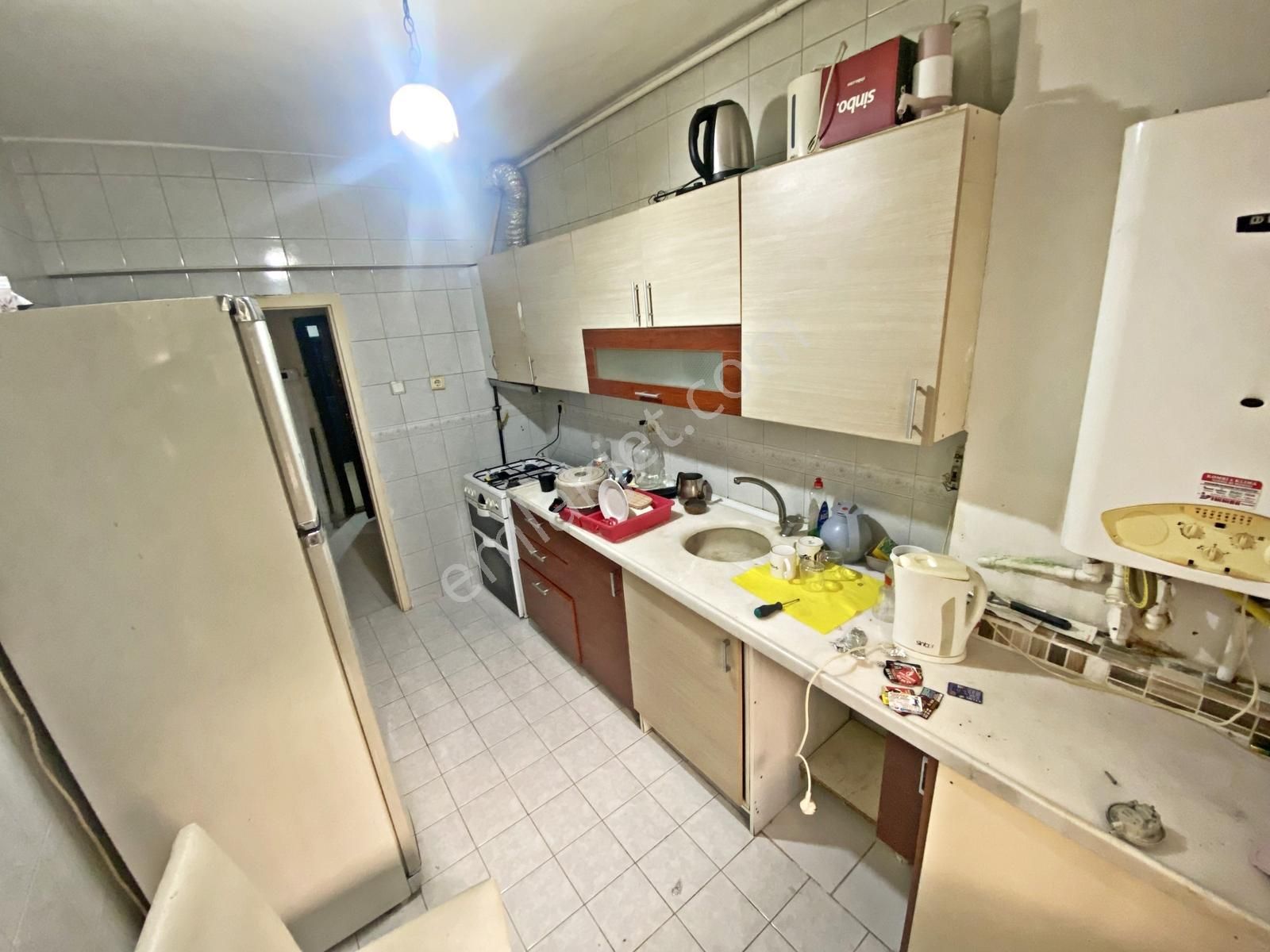 3+1 Aşağıeğlence Merkezde Eşyalı Kiralık Müstakil Bahçeli - Görsel 5