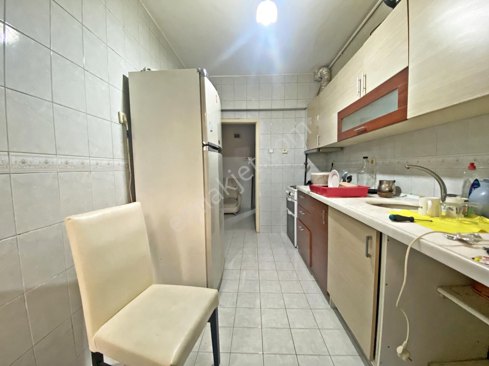 3+1 Aşağıeğlence Merkezde Eşyalı Kiralık Müstakil Bahçeli - Görsel 6