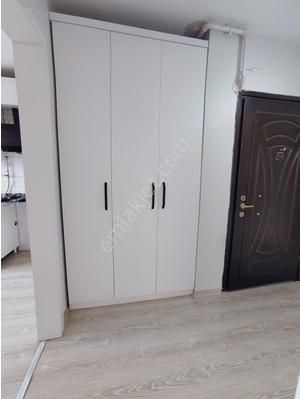 Bayraklı Postacılar Mahallesinde 3+1 Kiralık Daire - Görsel 7