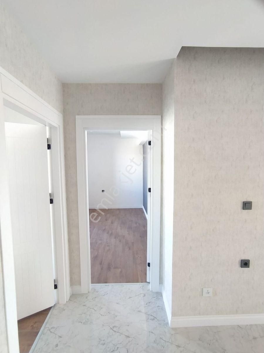 Arven Nefes Projesi Güvenlikli Site İçinde Kiralık 3+1 Daire - Görsel 22