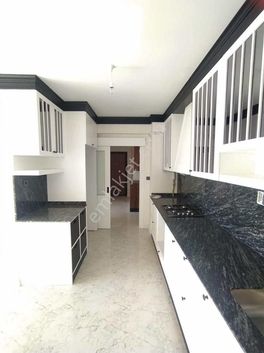 Arven Nefes Projesi Güvenlikli Site İçinde Kiralık 3+1 Daire - Görsel 33