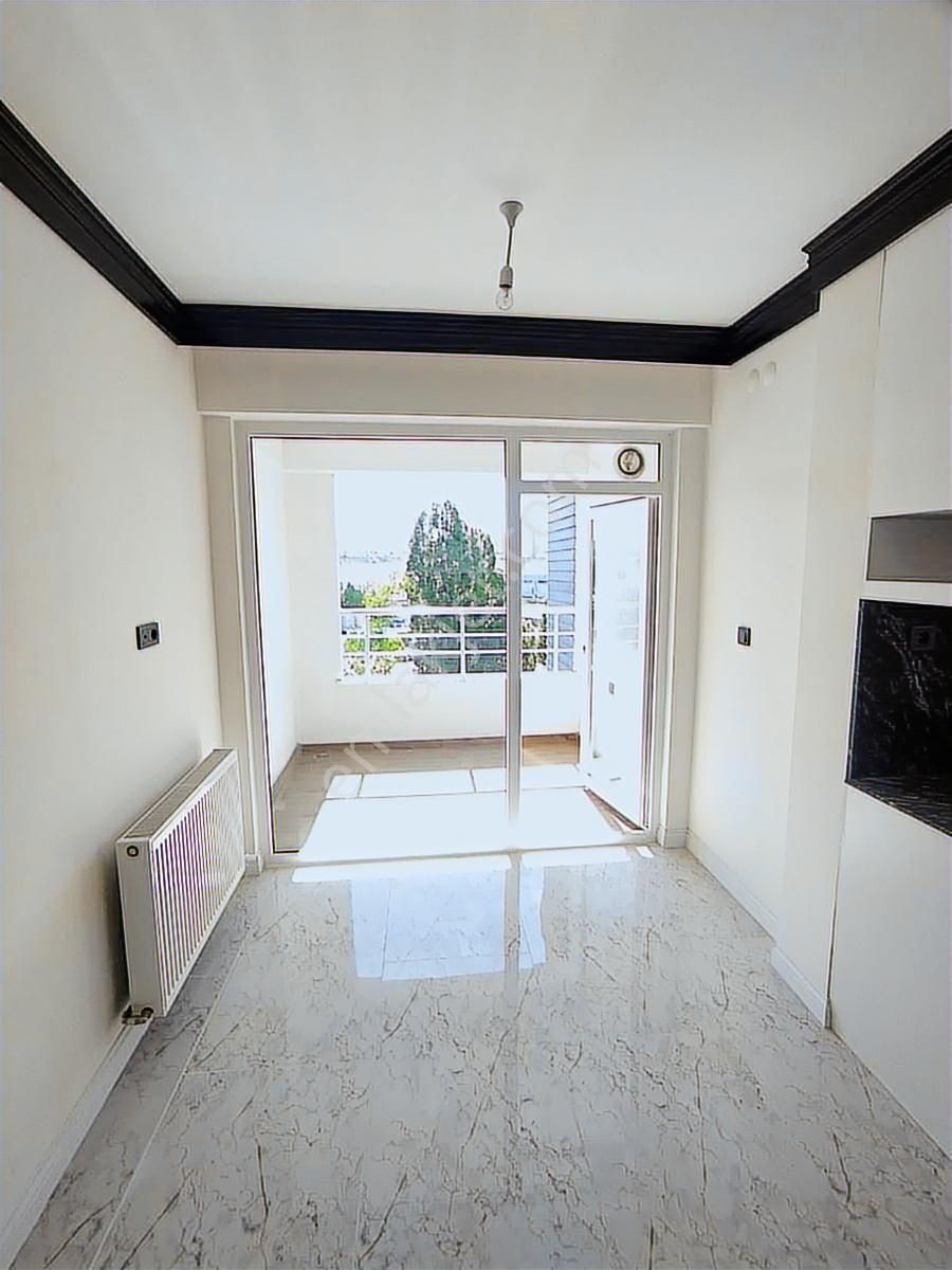 Arven Nefes Projesi Güvenlikli Site İçinde Kiralık 3+1 Daire - Görsel 25