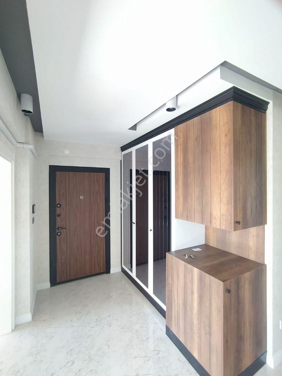 Arven Nefes Projesi Güvenlikli Site İçinde Kiralık 3+1 Daire - Görsel 35