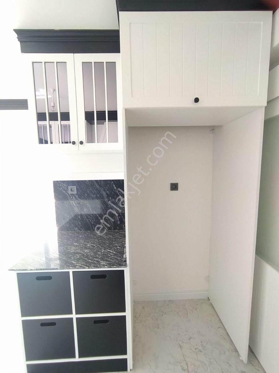Arven Nefes Projesi Güvenlikli Site İçinde Kiralık 3+1 Daire - Görsel 18