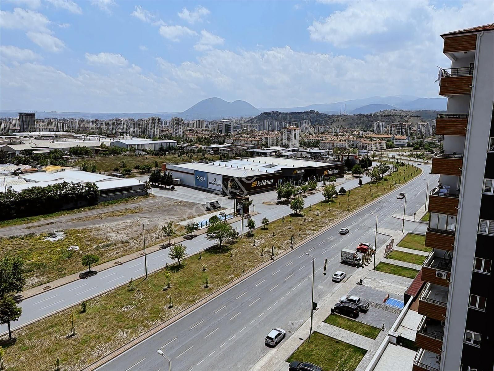 Kazım Karabekirde Corner Park C Blok 3+1 Satılık Daire - Görsel 2