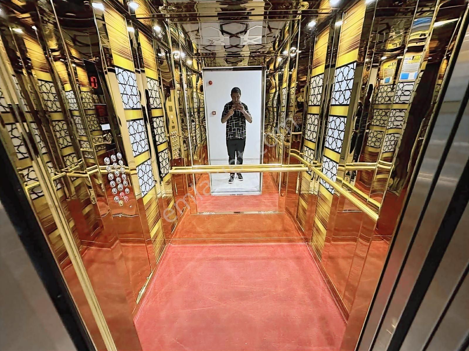 Kazım Karabekirde Corner Park C Blok 3+1 Satılık Daire - Görsel 3