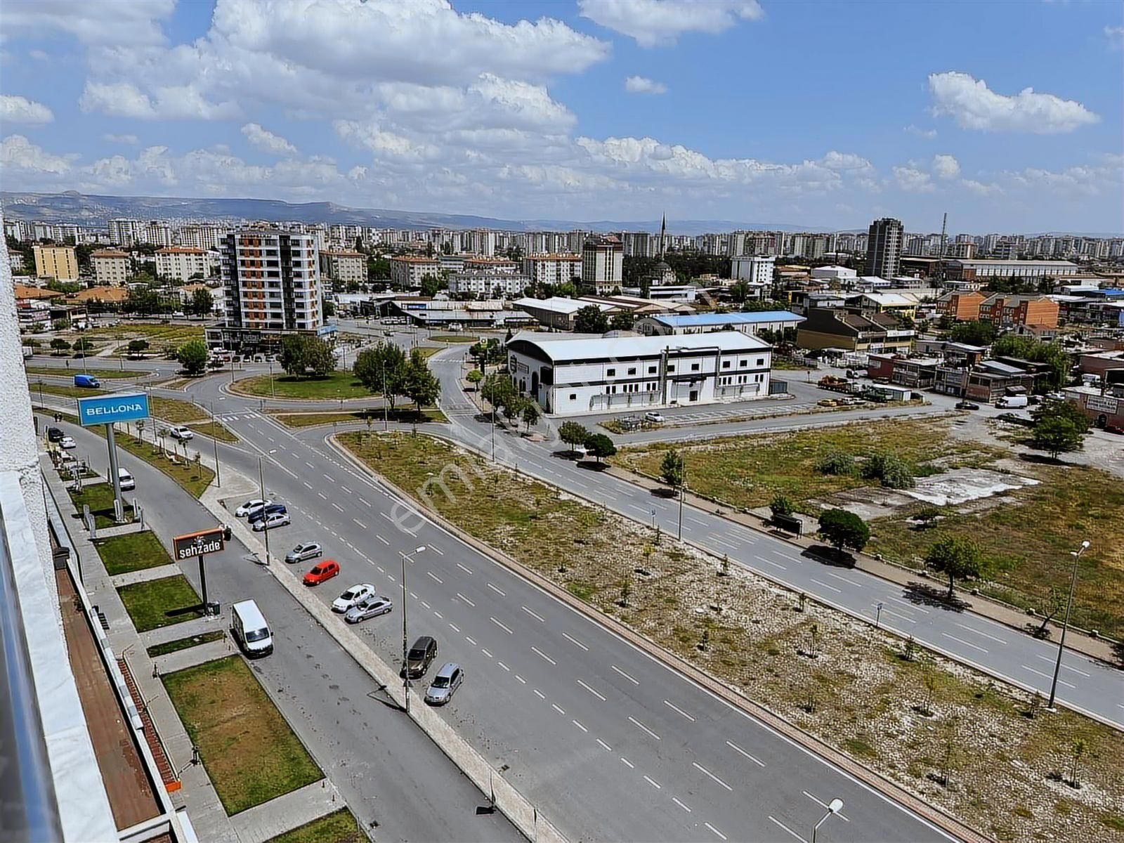 Kazım Karabekirde Corner Park C Blok 3+1 Satılık Daire - Görsel 31