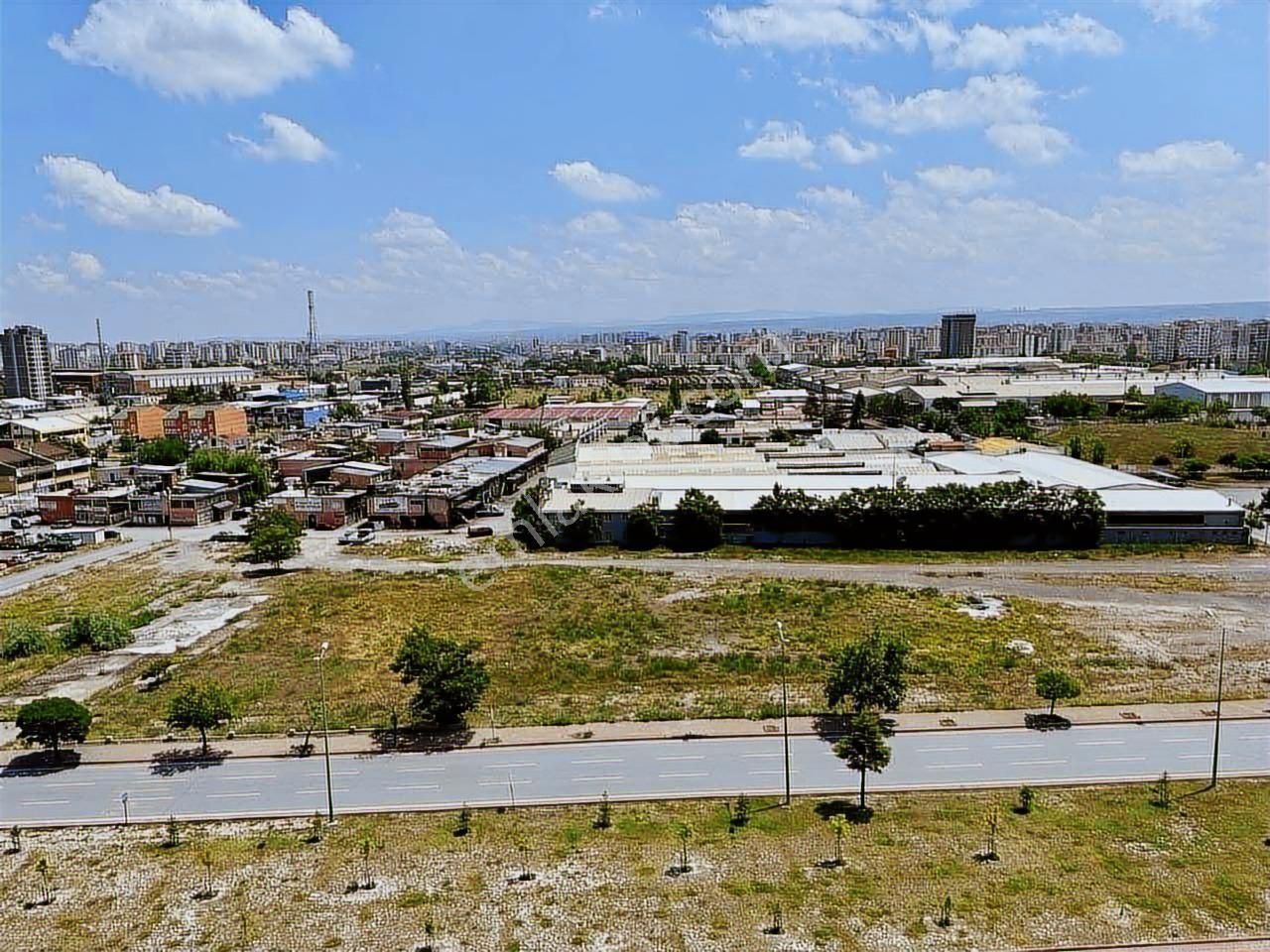 Kazım Karabekirde Corner Park C Blok 3+1 Satılık Daire