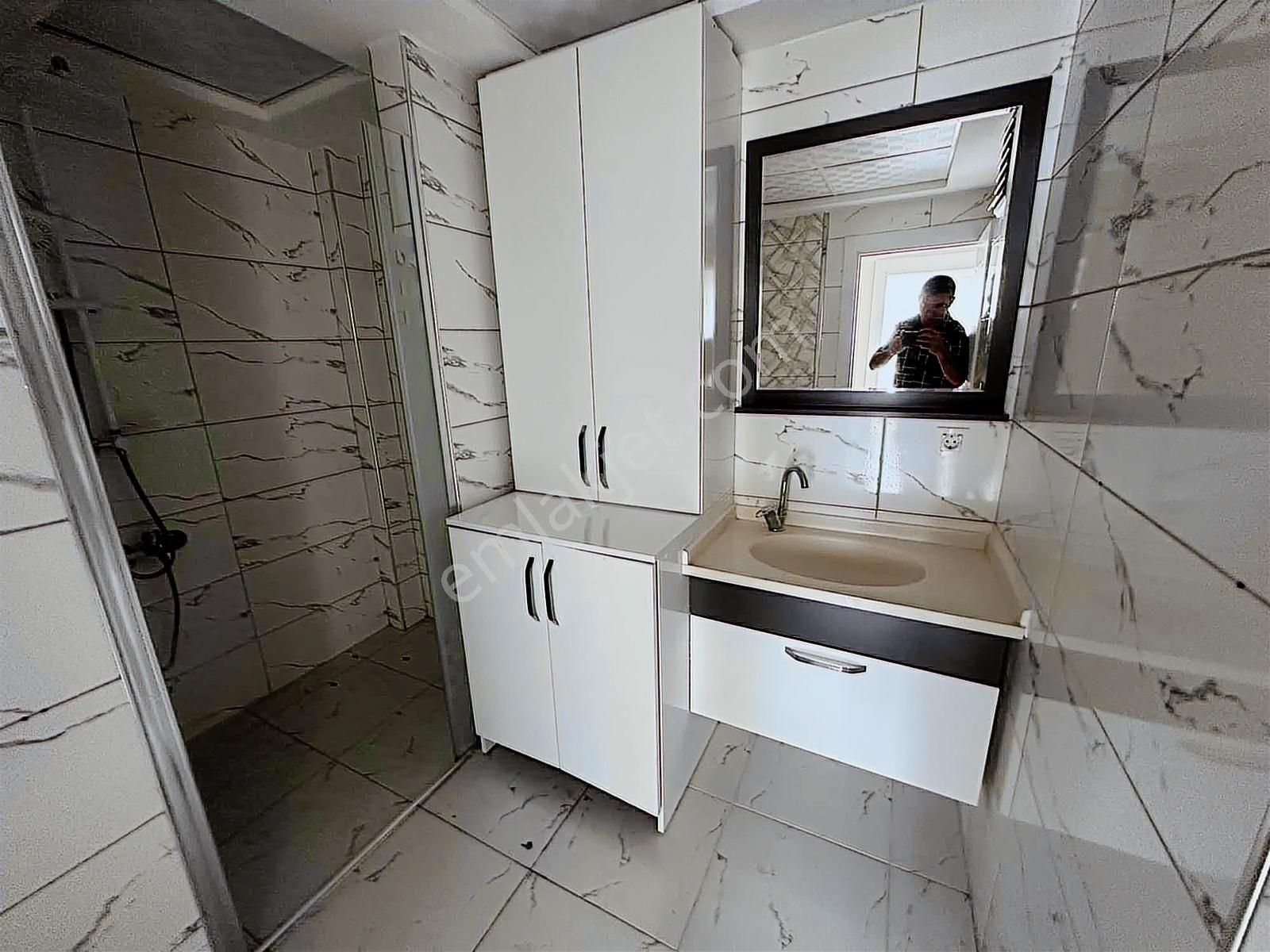 Kazım Karabekirde Corner Park C Blok 3+1 Satılık Daire - Görsel 25