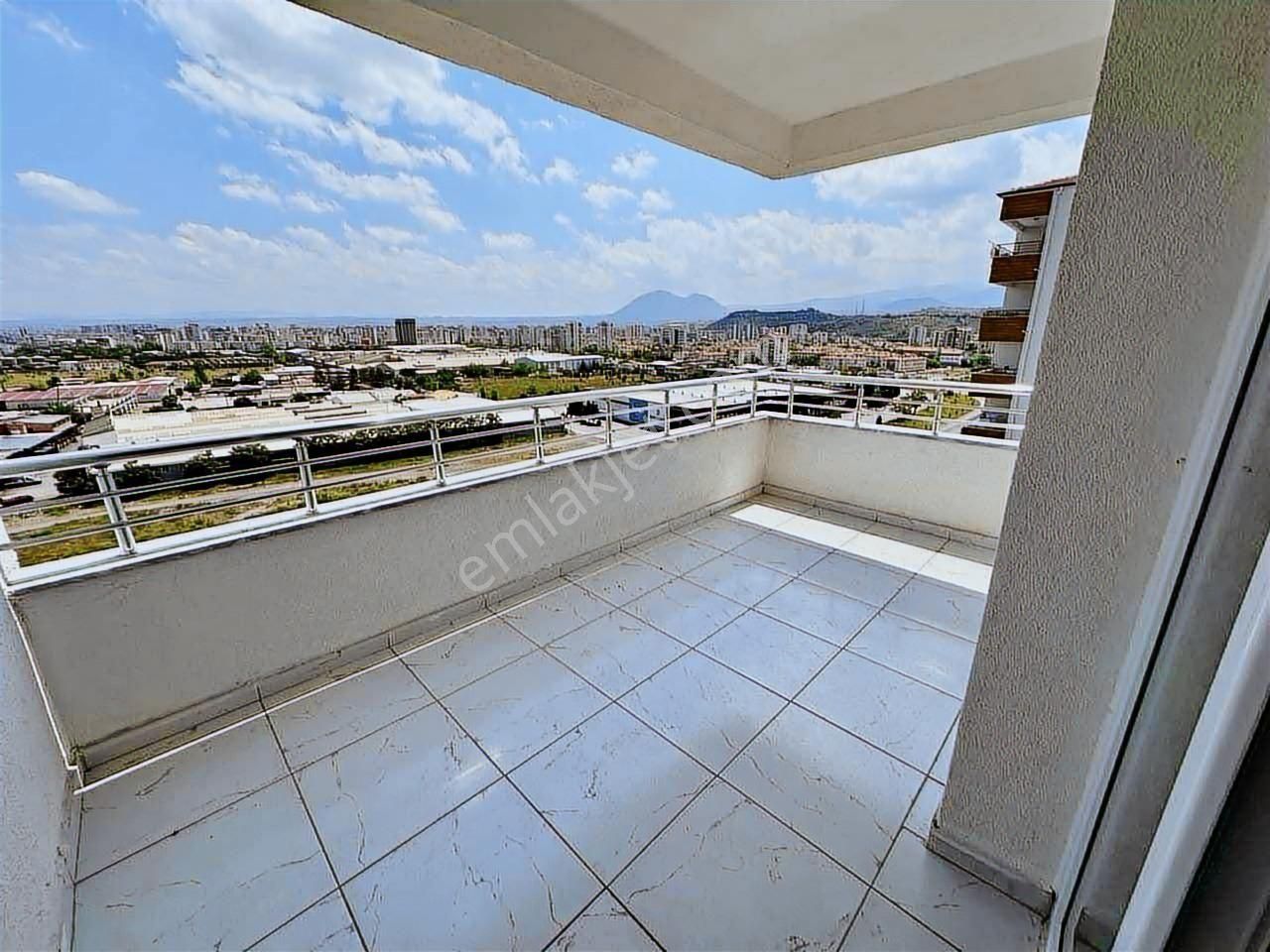 Kazım Karabekirde Corner Park C Blok 3+1 Satılık Daire - Görsel 6