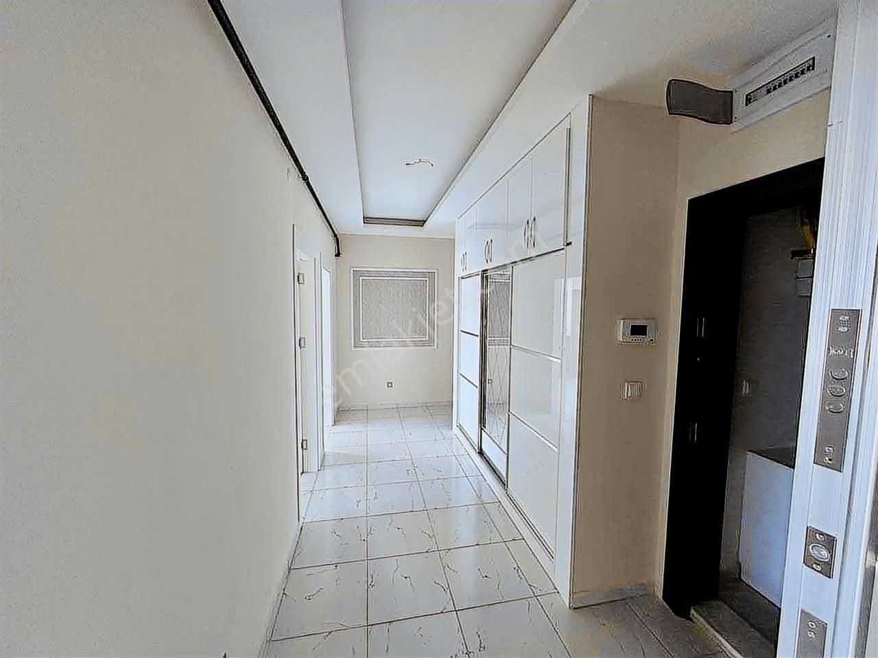 Kazım Karabekirde Corner Park C Blok 3+1 Satılık Daire - Görsel 35