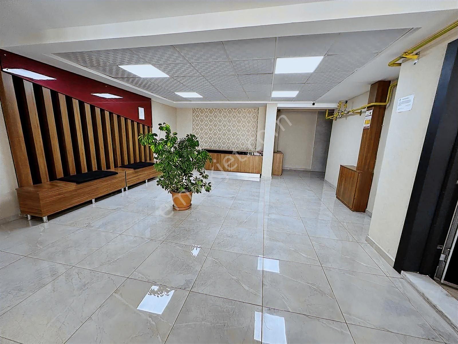 Kazım Karabekirde Corner Park C Blok 3+1 Satılık Daire - Görsel 30