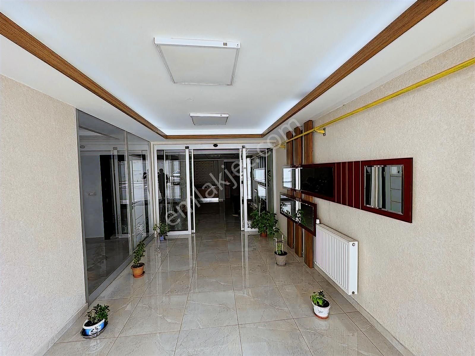 Kazım Karabekirde Corner Park C Blok 3+1 Satılık Daire - Görsel 23
