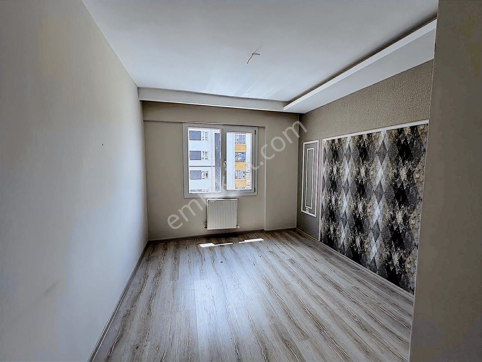 Kazım Karabekirde Corner Park C Blok 3+1 Satılık Daire - Görsel 21