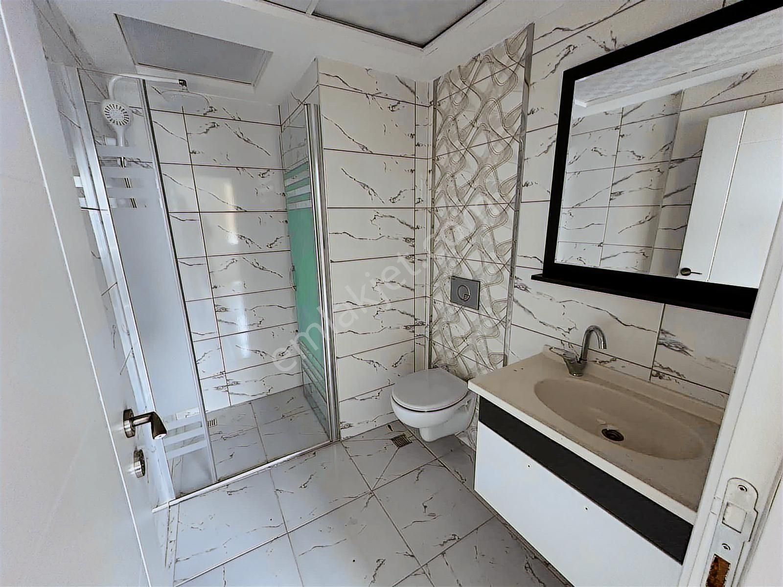 Kazım Karabekirde Corner Park C Blok 3+1 Satılık Daire - Görsel 11