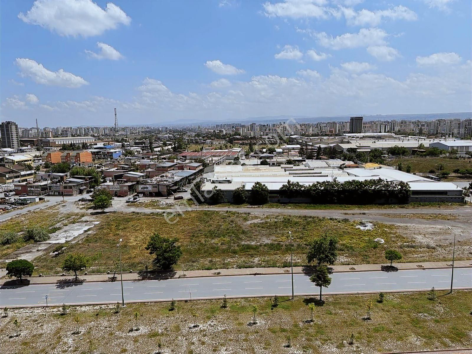 Kazım Karabekirde Corner Park C Blok 3+1 Satılık Daire - Görsel 9