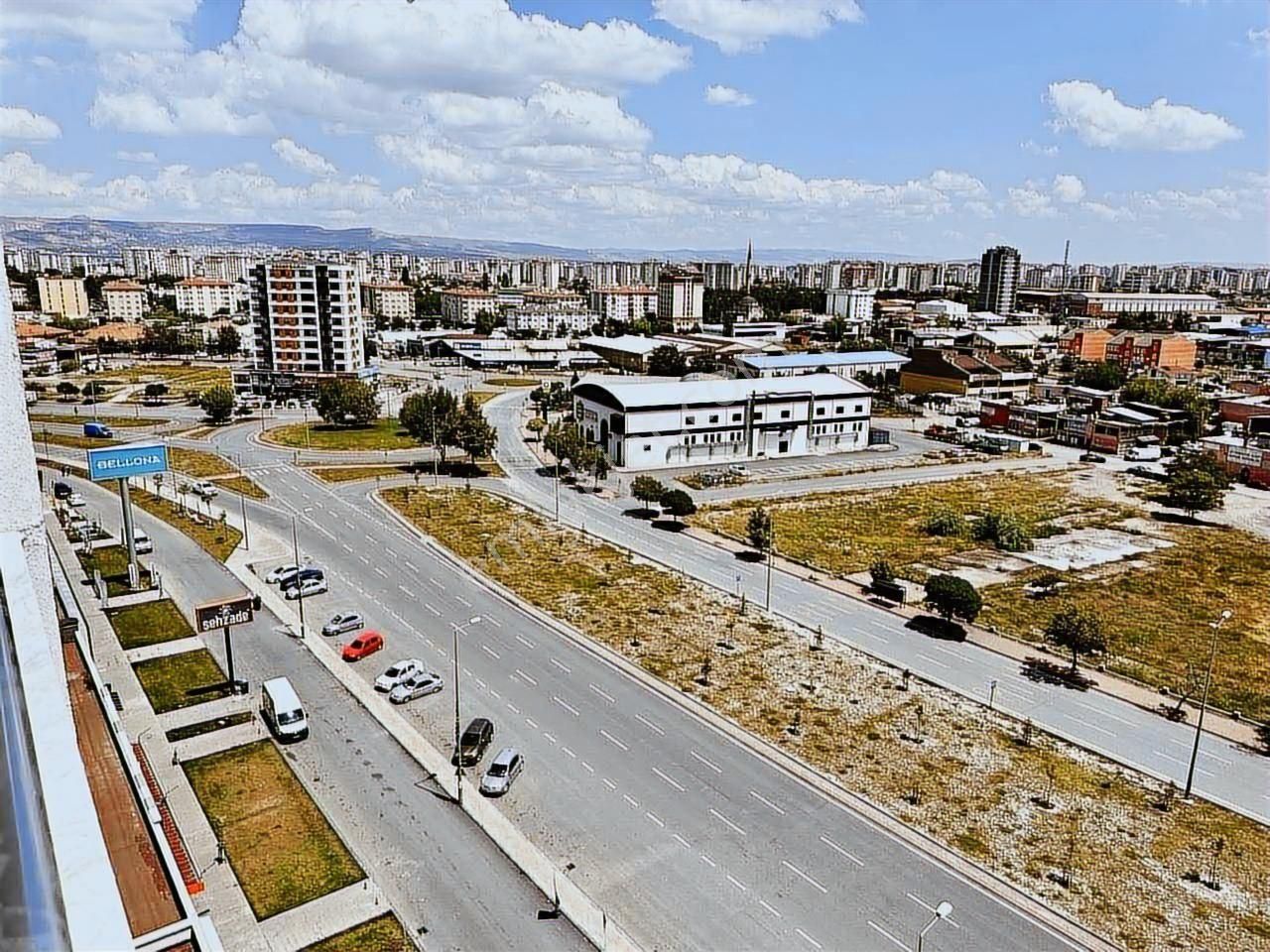 Kazım Karabekirde Corner Park C Blok 3+1 Satılık Daire - Görsel 7