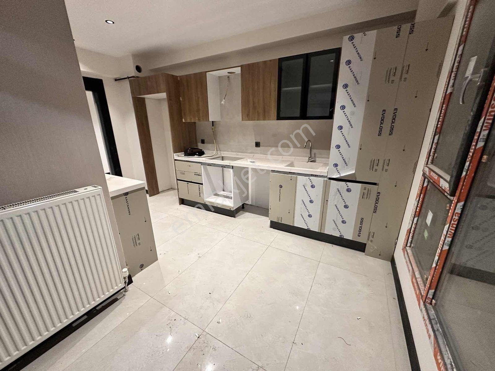 Lüks & Zarafet | 3+1 | 143 M² | Modern Yapı - Görsel 27