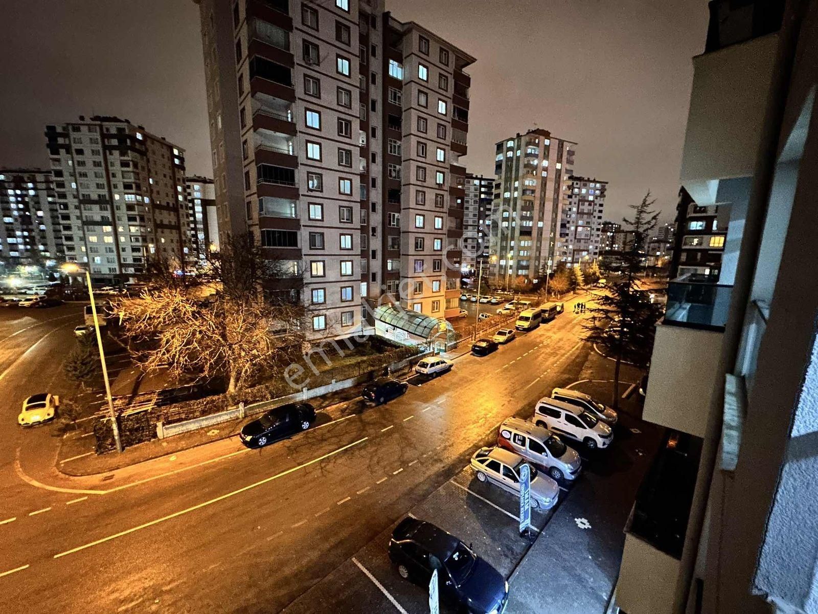 Lüks & Zarafet | 3+1 | 143 M² | Modern Yapı - Görsel 17