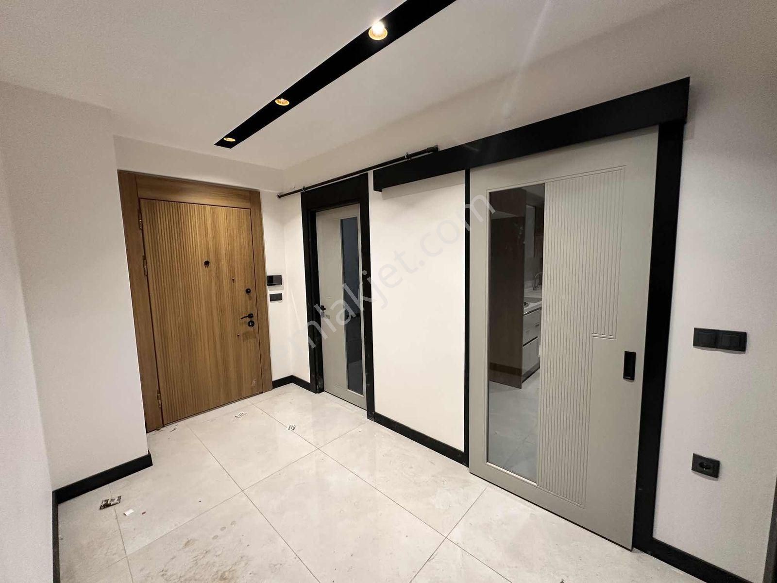 Lüks & Zarafet | 3+1 | 143 M² | Modern Yapı - Görsel 20