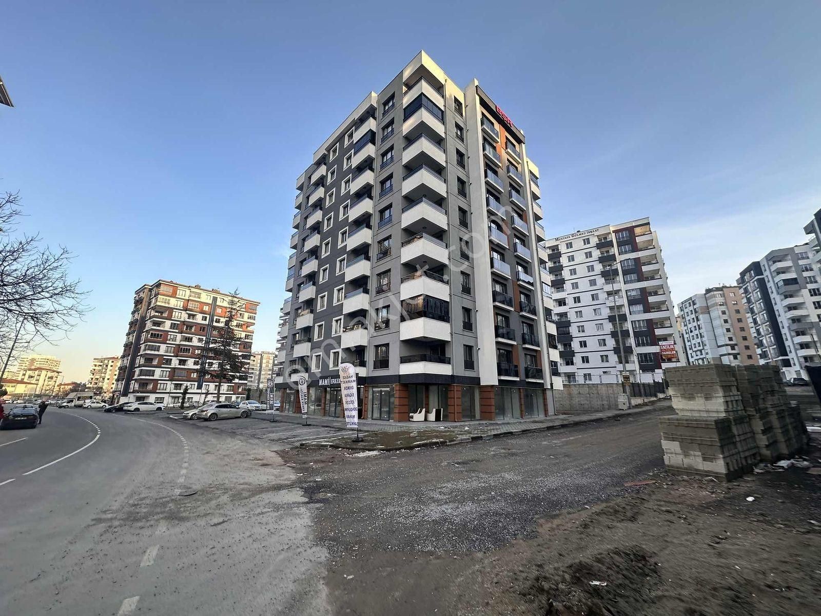 Lüks & Zarafet | 3+1 | 143 M² | Modern Yapı - Görsel 13