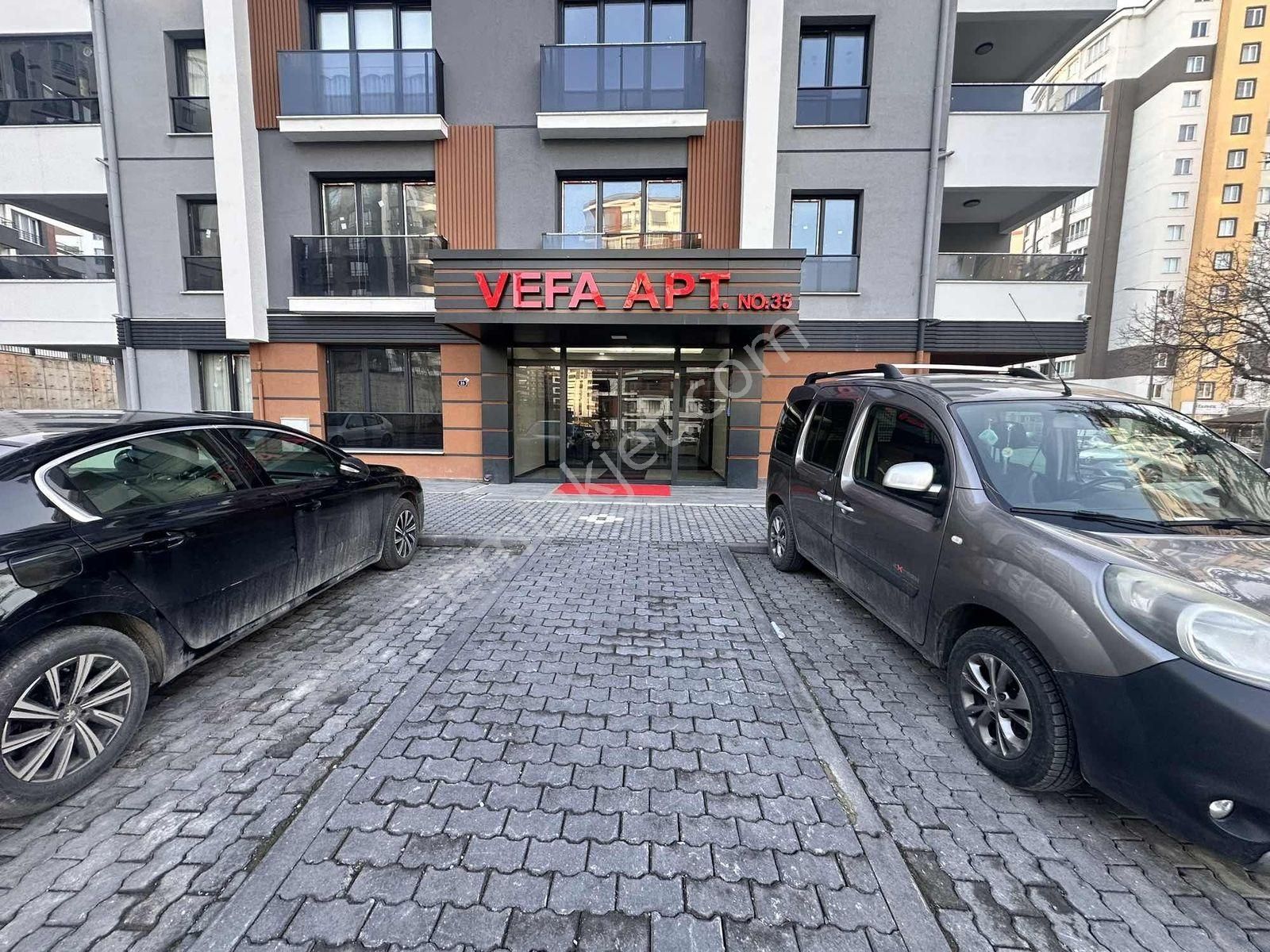 Lüks & Zarafet | 3+1 | 143 M² | Modern Yapı - Görsel 25