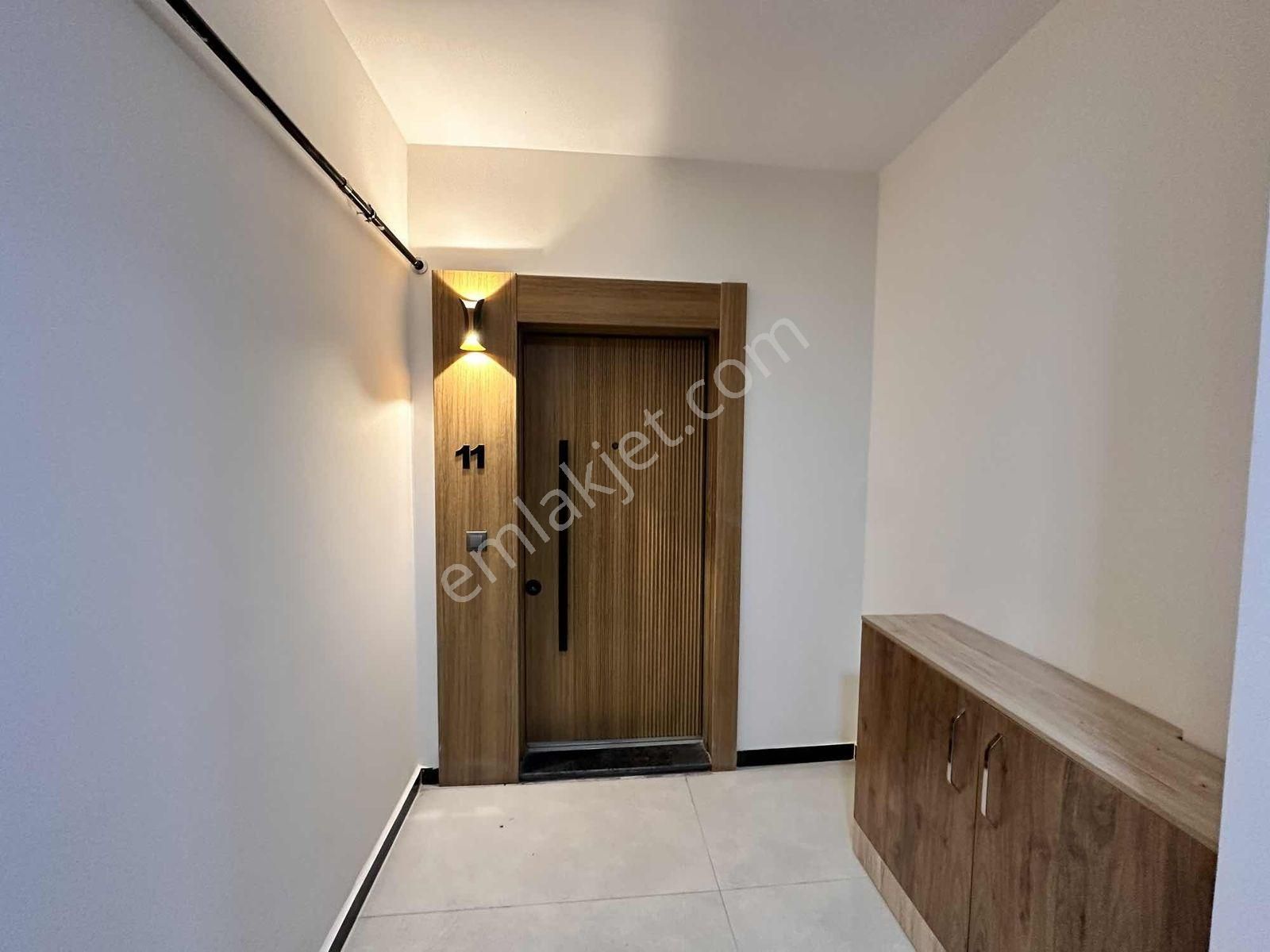 Lüks & Zarafet | 3+1 | 143 M² | Modern Yapı