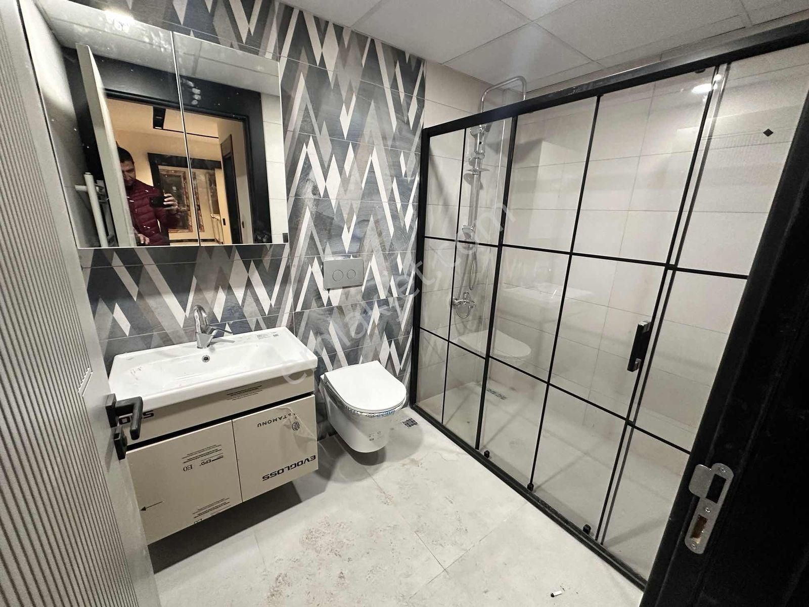 Lüks & Zarafet | 3+1 | 143 M² | Modern Yapı - Görsel 23