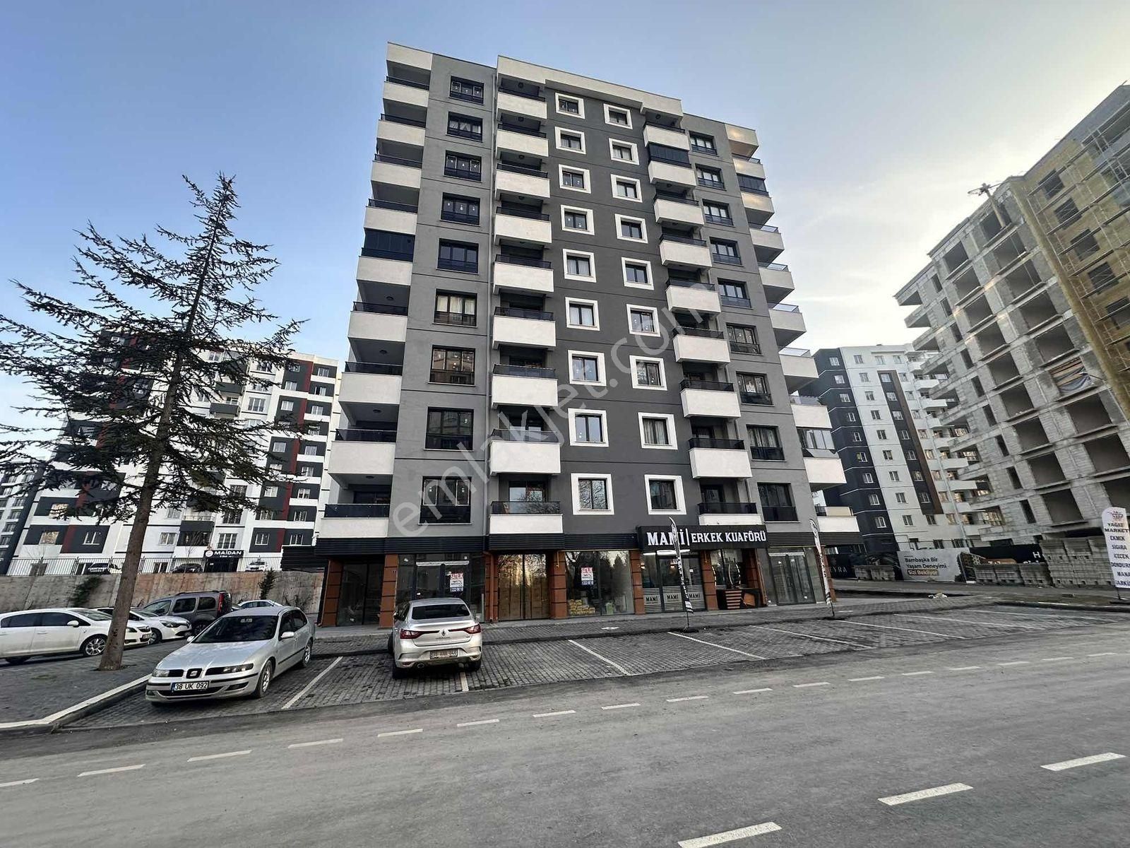Lüks & Zarafet | 3+1 | 143 M² | Modern Yapı - Görsel 34