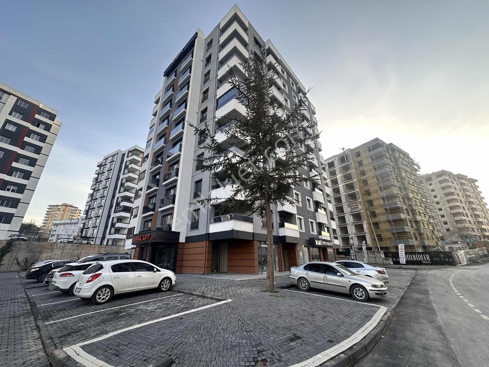 Lüks & Zarafet | 3+1 | 143 M² | Modern Yapı - Görsel 36