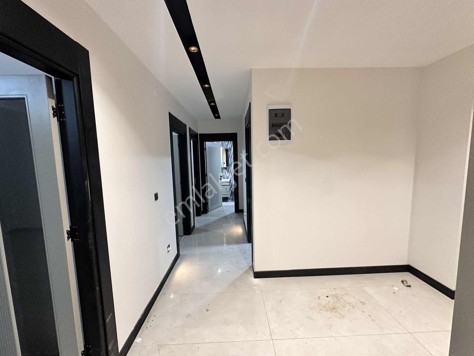 Lüks & Zarafet | 3+1 | 143 M² | Modern Yapı - Görsel 12