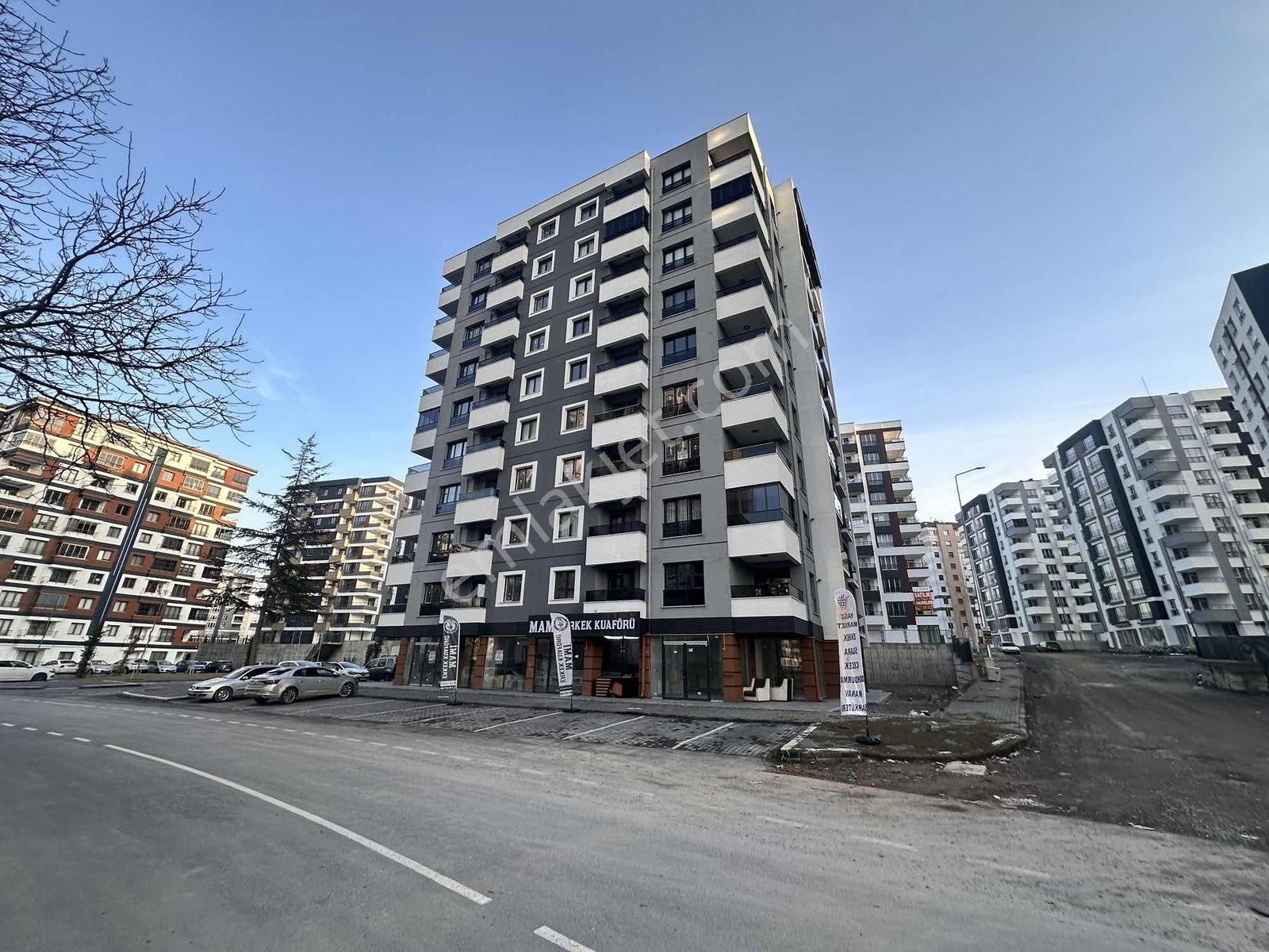 Lüks & Zarafet | 3+1 | 143 M² | Modern Yapı - Görsel 16