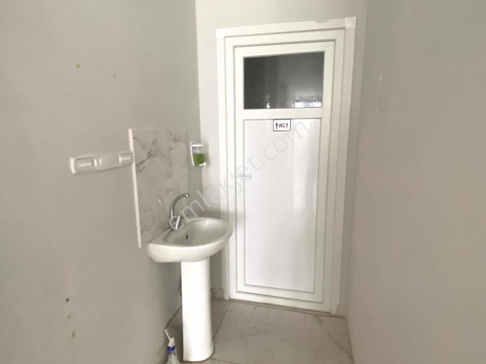 Nilüfer Çalı Gümüşlük'de Cadde Üzeri 120 M2 Kiralık Dükkan... - Görsel 16