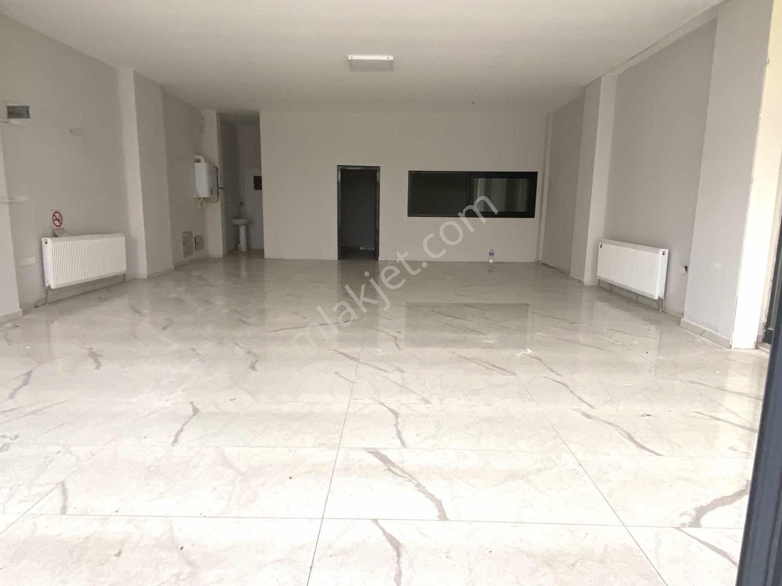 Nilüfer Çalı Gümüşlük'de Cadde Üzeri 120 M2 Kiralık Dükkan... - Görsel 4